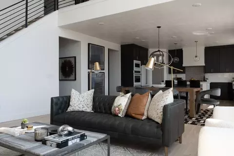 Living - 1436 S 10 E, Salem, UT 84653 photo 1 of 3