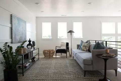 Living - 1436 S 10 E, Salem, UT 84653 photo 2 of 3
