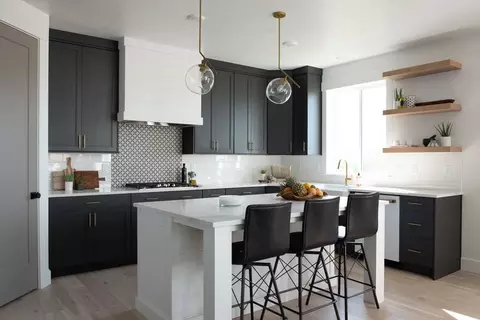 Kitchen - 1436 S 10 E, Salem, UT 84653 photo 1 of 2
