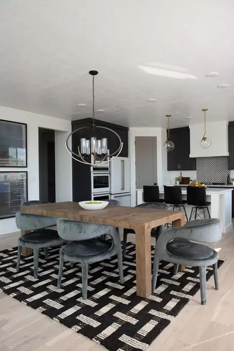Dining - 1436 S 10 E, Salem, UT 84653 photo 2 of 2