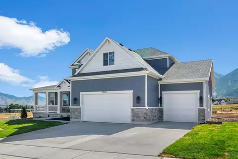 1436 S 10 E, Salem, UT 84653