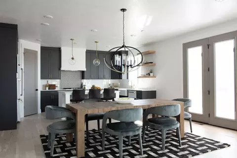 Dining - 1436 S 10 E, Salem, UT 84653 photo 1 of 2