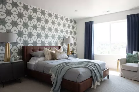 Bedroom - 1436 S 10 E, Salem, UT 84653 photo 1 of 4