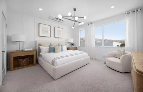 Bedroom - 1345 Lilac Way, Milpitas, CA 95035 photo 1 of 4