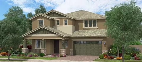16236 W Charlotte Dr, Surprise, AZ 85387
