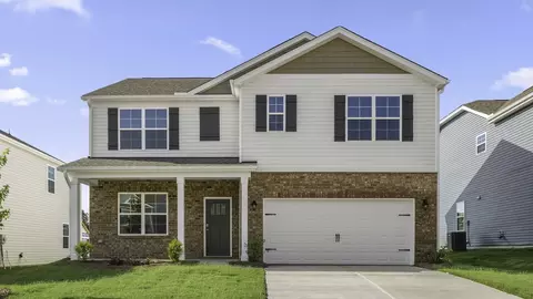 1456 Carisbrooke Dr, Mebane, NC 27302