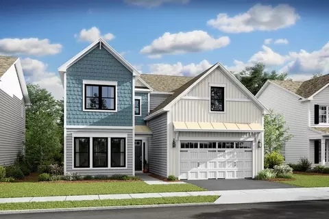 3 Sunflower Dr, Manalapan, NJ 07726