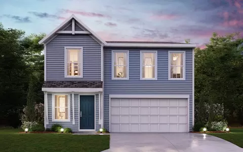 2007 Harvest Meadows Ave, Batavia, OH 45103