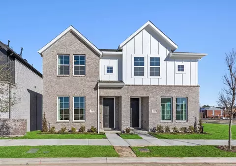 5302 Springlake Pkwy, Haltom City, TX 76117