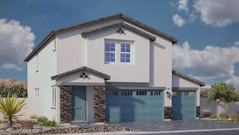 1210 Kaylis Cove Pl, North Las Vegas, NV 89084