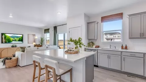 Kitchen - 801 Trumpet Ln, Windsor, CO 80550 photo 4 of 6