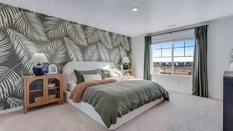 Bedroom - 801 Trumpet Ln, Windsor, CO 80550 photo 1 of 7