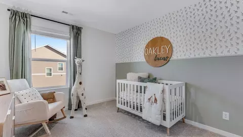 Bedroom - 801 Trumpet Ln, Windsor, CO 80550 photo 6 of 7