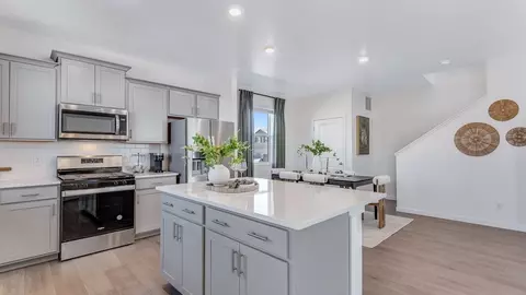 Kitchen - 801 Trumpet Ln, Windsor, CO 80550 photo 6 of 6