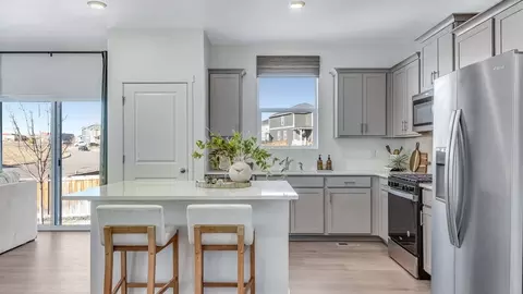 Kitchen - 801 Trumpet Ln, Windsor, CO 80550 photo 1 of 6