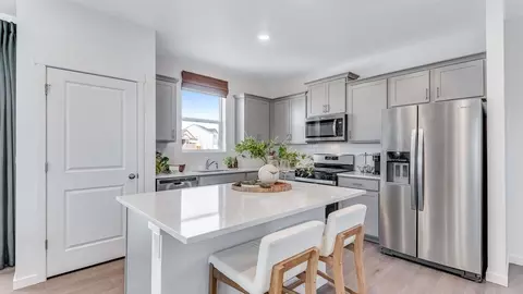 Kitchen - 801 Trumpet Ln, Windsor, CO 80550 photo 2 of 6