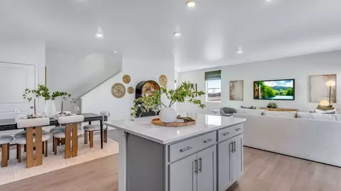 Kitchen - 801 Trumpet Ln, Windsor, CO 80550 photo 5 of 6