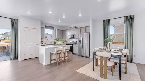 Dining - 801 Trumpet Ln, Windsor, CO 80550 photo 1 of 1