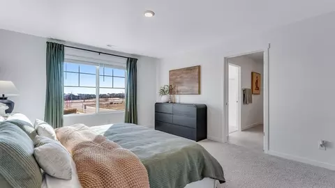 Bedroom - 801 Trumpet Ln, Windsor, CO 80550 photo 3 of 7