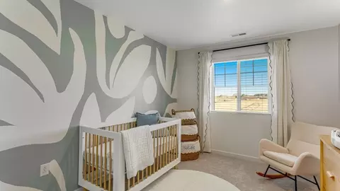 Bedroom - 801 Trumpet Ln, Windsor, CO 80550 photo 7 of 7
