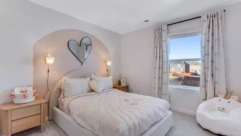 Bedroom - 801 Trumpet Ln, Windsor, CO 80550 photo 4 of 7