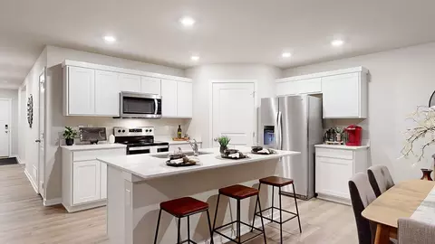 Kitchen - 13629 Read St, Omaha, NE 68142 photo 1 of 6