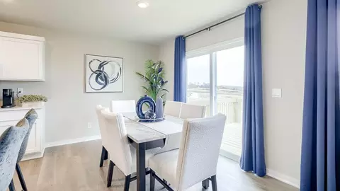 Dining - 13629 Read St, Omaha, NE 68142 photo 1 of 2