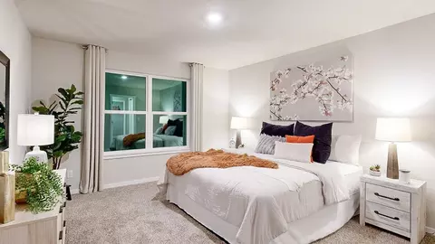 Bedroom - 13629 Read St, Omaha, NE 68142 photo 1 of 9