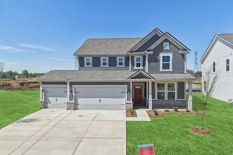 12140 Olivine Ave, Cumberland, IN 46229
