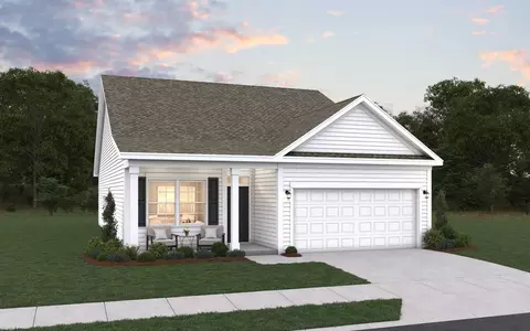 2039 Bull Dog Ln, Wingate, NC 28174