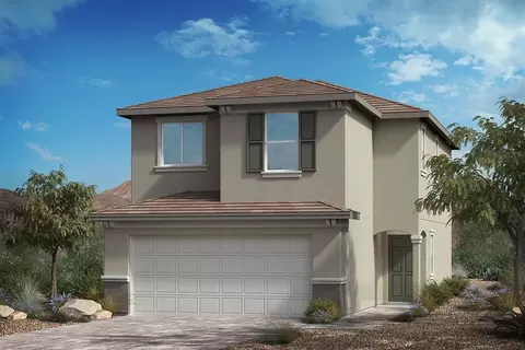 3866 Novi Ave, Las Vegas, NV 89139