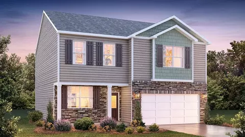 410 Teamon Pointe Dr, Griffin, GA 30223