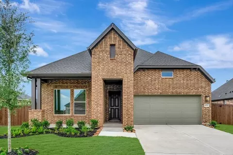 4721 Shelby Shore Dr, Texas City, TX 77591