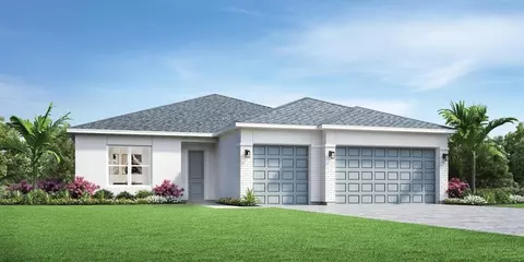 2850 68th St, Vero Beach, FL 32967