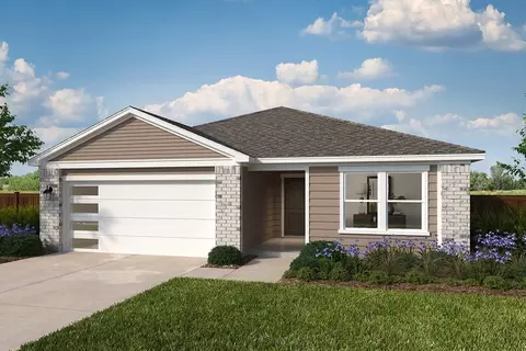Exterior - 1905 Laurel St, Denton, TX 76205 photo 3 of 7