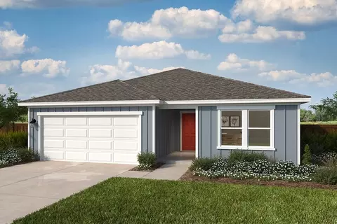 Exterior - 1905 Laurel St, Denton, TX 76205 photo 2 of 7