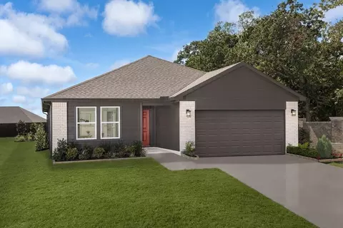 1905 Laurel St, Denton, TX 76205