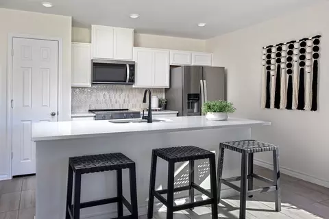 Kitchen - 1905 Laurel St, Denton, TX 76205 photo 1 of 3