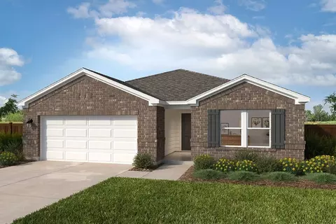 Exterior - 1905 Laurel St, Denton, TX 76205 photo 4 of 7