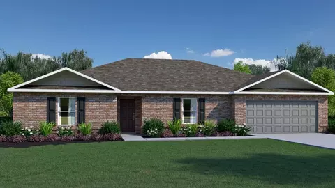 6535 Desoto St, Navarre, FL 32566