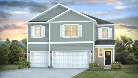601 Forecastle Ln #LOT 17, Jacksonville, NC 28546