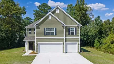 601 Forecastle Ln #LOT 17, Jacksonville, NC 28546