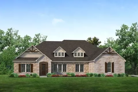 6528 Huron Dr, Blue Ridge, TX 75424