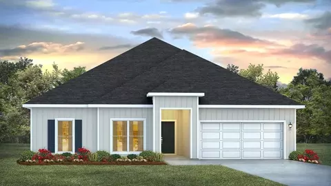9500 Mossy Rd, Biloxi, MS 39532