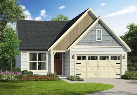 9 Reedgrass Way, Gettysburg, PA 17325