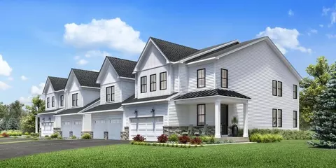 31 Cooper Ct, West Windsor, NJ 08550