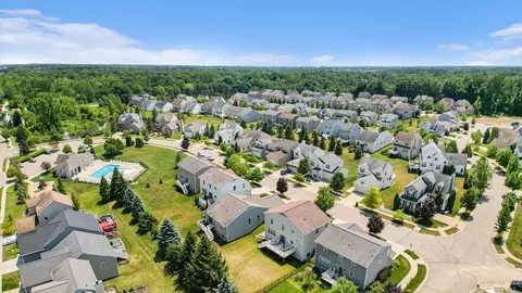View/Area - Hickory Drive, Grand Ledge, MI 48837 photo 15 of 21