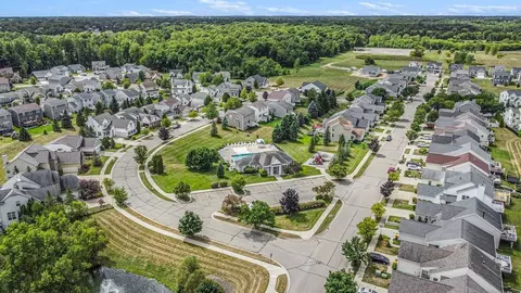 View/Area - Hickory Drive, Grand Ledge, MI 48837 photo 19 of 21