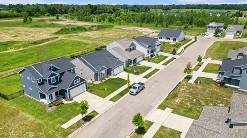 View/Area - Hickory Drive, Grand Ledge, MI 48837 photo 9 of 21