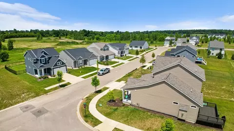View/Area - Hickory Drive, Grand Ledge, MI 48837 photo 13 of 21